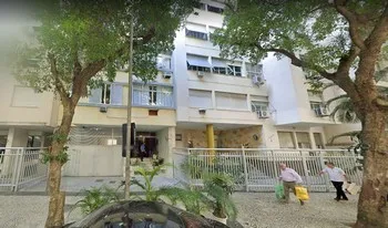 Condomínio Do Edifício Regina em Rio De Janeiro