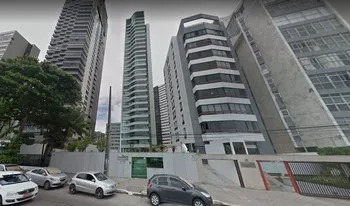Imagem do Condomínio Do Edifício Reginaldo Araujo em Recife