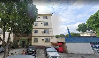 Condomínio Do Edifício Reginaldo Pardelha 121 em Rio De Janeiro