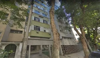 Condomínio Do Edifício Regis em Rio De Janeiro