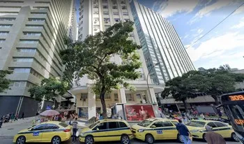 Condomínio Do Edifício Regis De Oliveira em Rio De Janeiro