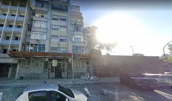 Condomínio Do Edifício Regis em Rio De Janeiro