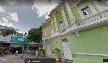 Imagem do Condomínio Do Edifício Regis em João Pessoa