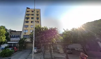 Condomínio Do Edifício Regran em Rio De Janeiro