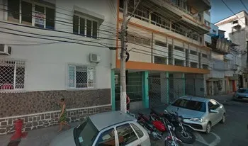 Imagem do Condomínio Do Edifício Regulus em Vitória