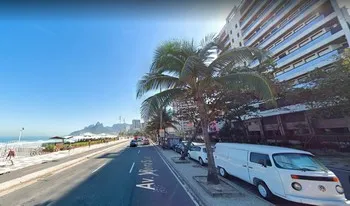 Condomínio Do Edifício Rei Alberto I em Rio De Janeiro