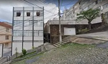 Condomínio Do Edifício Rei Artur em Belo Horizonte