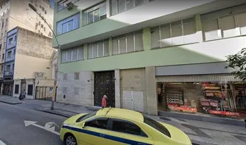 Condomínio Do Edifício Rei Da Voz em Rio de Janeiro
