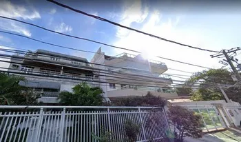 Condomínio Do Edifício Rei em Rio De Janeiro