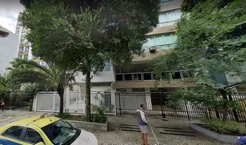 Condomínio Do Edifício Reigadas em Rio De Janeiro