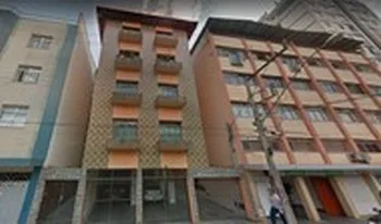 Imagem do Condomínio Do Edifício Reinaldo Alves Costa em Ponte Nova