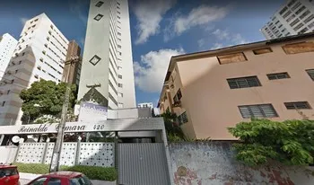Imagem do Condomínio Do Edifício Reinaldo Camara em Recife