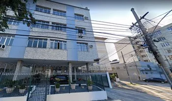 Condomínio Do Edifício Reis Da Costa Quarteu em Rio De Janeiro