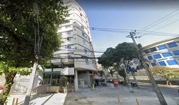 Condomínio Do Edifício Reis Magos em Rio De Janeiro