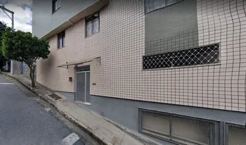 Condomínio Do Edifício Reis em Belo Horizonte