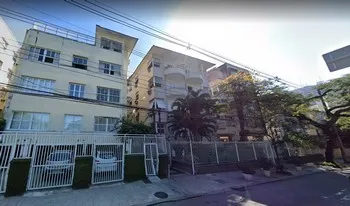 Condomínio Do Edifício Reis em Rio De Janeiro