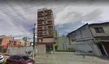 Imagem do Condomínio Do Edifício Residencial Ana Carolina em Belém