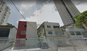 Imagem do Condomínio Do Edifício Reizinho em Recife