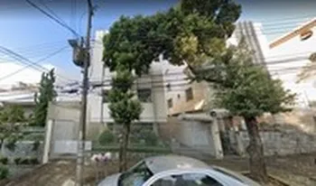 Condomínio Do Edifício Rejane em Belo Horizonte