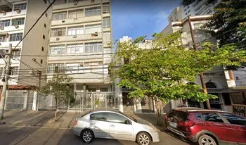 Condomínio Do Edifício Rejane em Rio De Janeiro