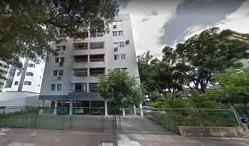 Imagem do Condomínio Do Edifício Rejane em Recife