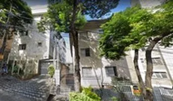 Condomínio Do Edifício Rejane em Belo Horizonte