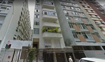 Condomínio Do Edifício Rejeanne em Rio De Janeiro