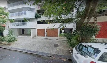 Condomínio Do Edifício Relais D'or Ipanema em Rio De Janeiro