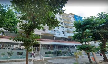 Condomínio Do Edifício Relevo Iii em Rio De Janeiro