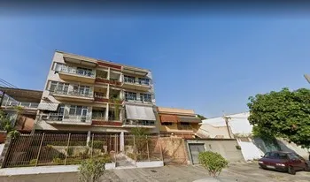 Condomínio Do Edifício Relevo em Rio De Janeiro