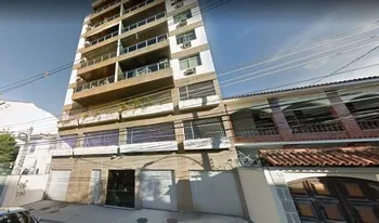 Condomínio Do Edifício Relvas em Rio De Janeiro