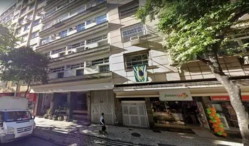 Condomínio Do Edifício Remanso em Rio De Janeiro