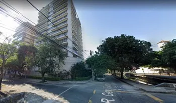 Condomínio Do Edifício Remanso em Rio De Janeiro