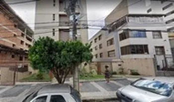 Condomínio Do Edifício Rembrandt em Belo Horizonte