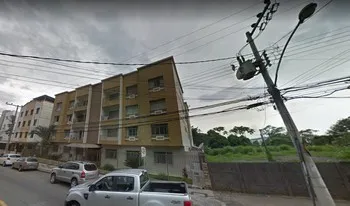 Imagem do Condomínio Do Edifício Rembrandt em Juiz De Fora