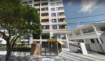 Imagem do Condomínio Do Edifício Rembrandt em Aracaju