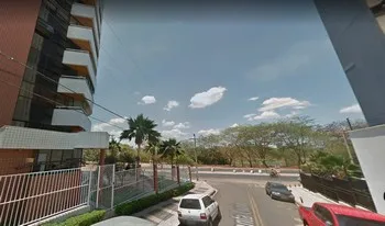 Imagem do Condomínio Do Edifício Rembrandt em Teresina