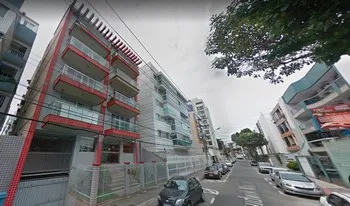 Imagem do Condomínio Do Edifício Rembrandt em Vitória