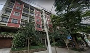 Imagem do Condomínio Do Edifício Rembrandt em Nova Friburgo