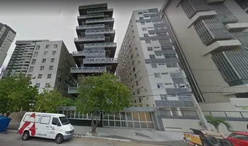 Condomínio Do Edifício Rembrandt