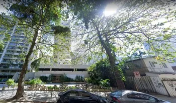 Condomínio Do Edifício Rembrandt Van Rijn em Rio De Janeiro