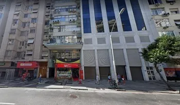 Condomínio Do Edifício Rena em Rio De Janeiro