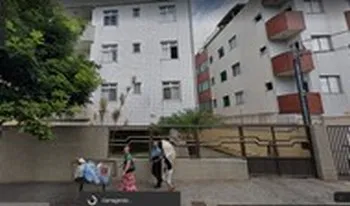 Condomínio Do Edifício Renaissance em Belo Horizonte