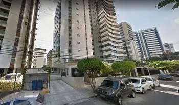 Imagem do Condomínio Do Edifício Renan em Recife