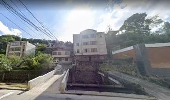 Imagem do Condomínio Do Edifício Renania em Petrópolis