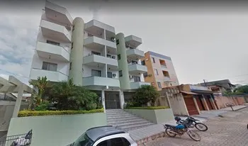 Imagem do Condomínio Do Edifício Renascença em Governador Valadares