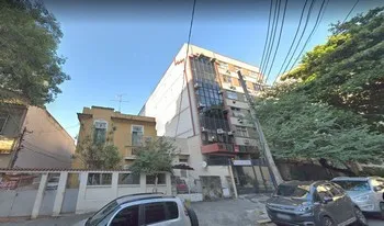 Condomínio Do Edifício Renascer em Rio De Janeiro