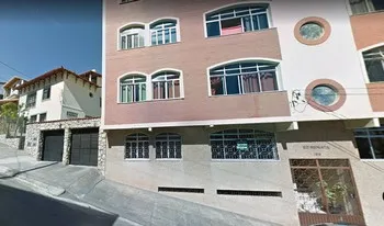 Imagem do Condomínio Do Edifício Renata em Juiz De Fora