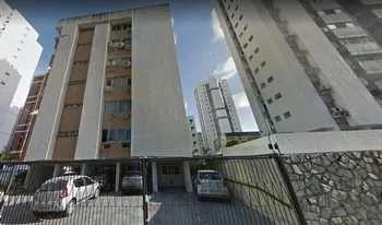 Imagem do Condomínio Do Edifício Renata em Recife