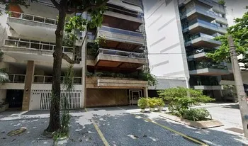 Condomínio Do Edifício Renata em Rio De Janeiro